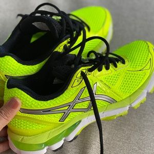 ASICS Shoes